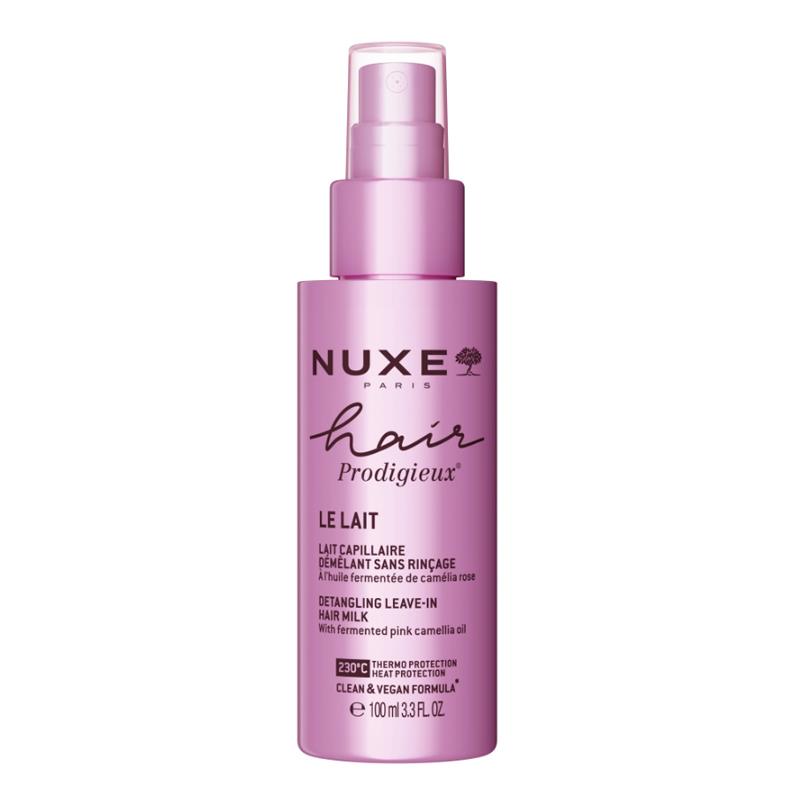 NUXE Hair Prodigieux Detangling Leave-In Hair Milk 100 ml