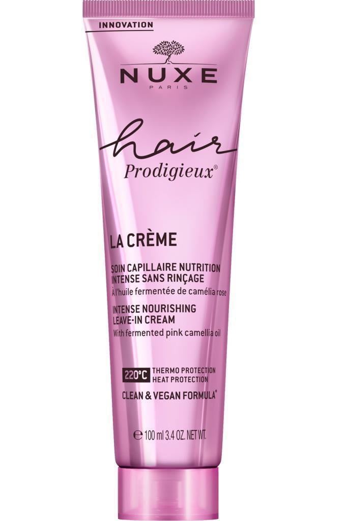 NUXE Hair Prodigieux Intense Nourishing Leave-In Cream  100 ml