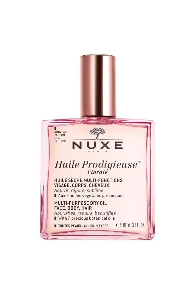 NUXE Huile Prodigieuse Florale 100 ml