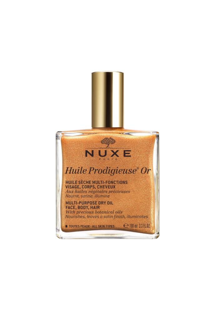 NUXE Huile Prodigieuse OR 100 ml