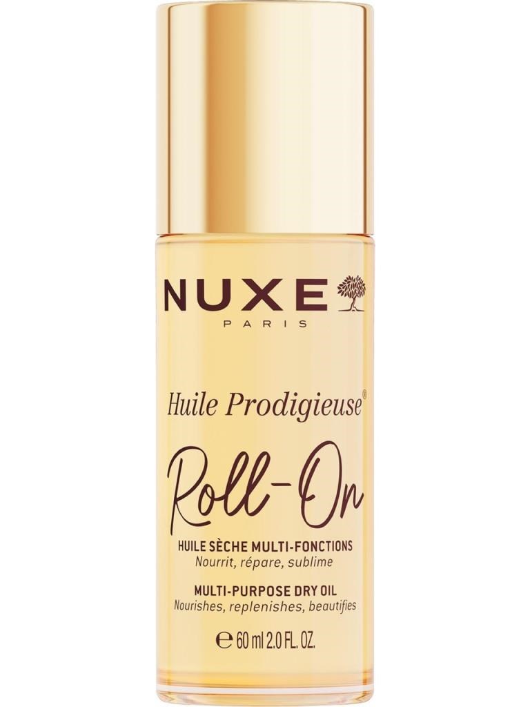 NUXE Huile Prodigieuse Roll-On 60 ml