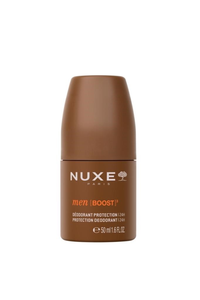 NUXE Men Boost Protection Deodorant 24H 50 ml 