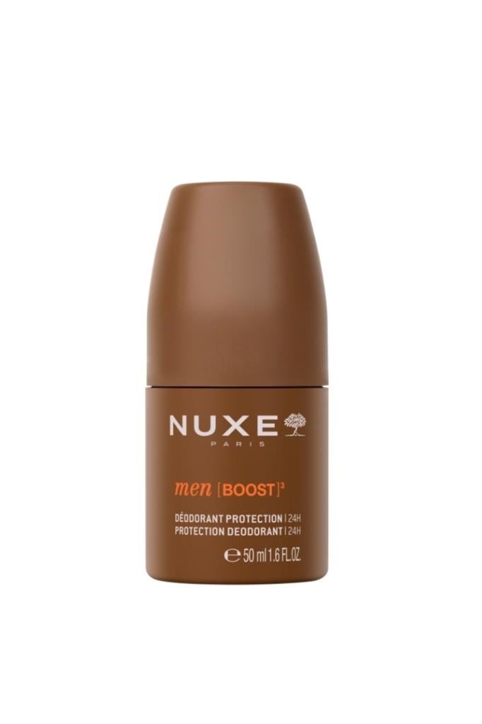 NUXE Men Boost Protection Deodorant 24H 50 ml 