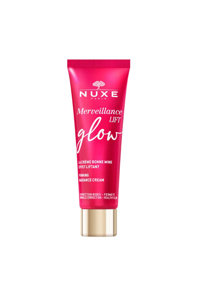 NUXE Merveillance Lift Glow Firming Radiance Cream 50 ml