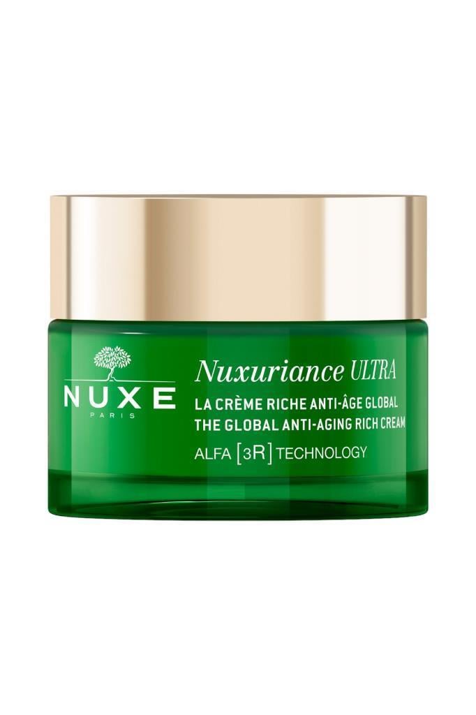 NUXE Nuxuriance Ultra The Global Anti-Aging Rich Cream 50 ml