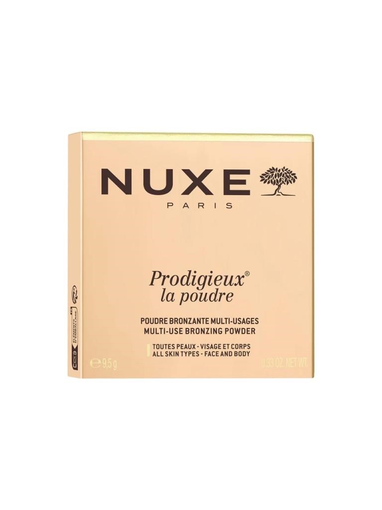 NUXE Prodigieux La Poudre 9.5 gr