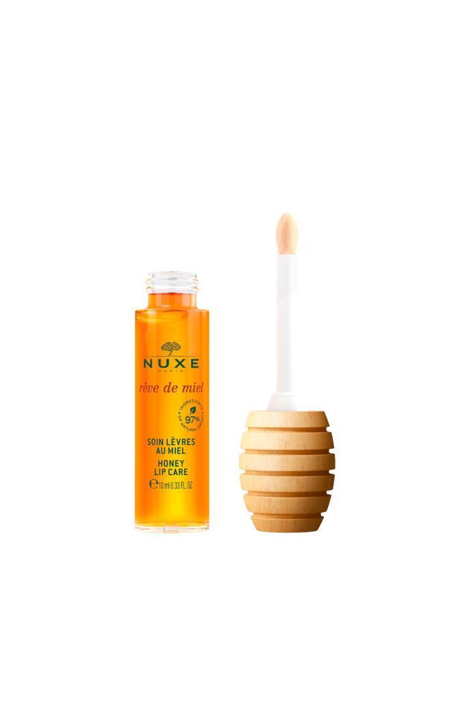 NUXE Reve De Miel Honey Lip Care 10 ml