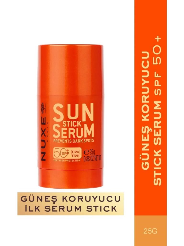 NUXE Sun Stick Serum SPF50+ 25 gr