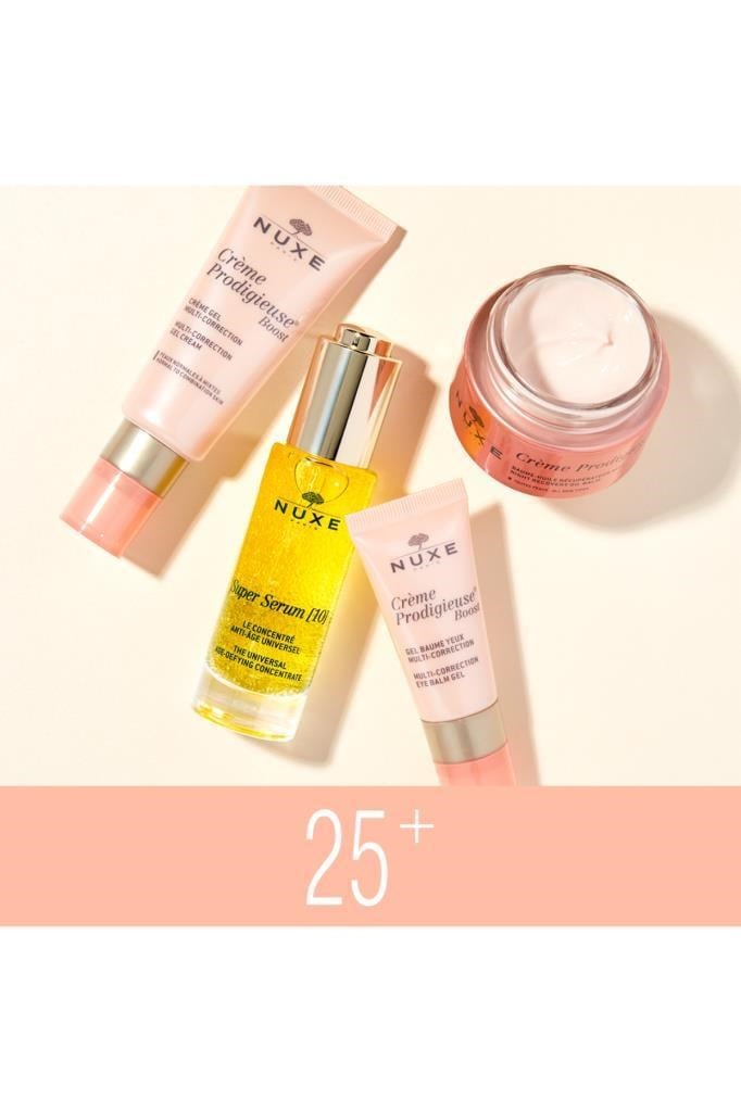 NUXE Super Serum 10 Age Defying Concentrate 30 ml