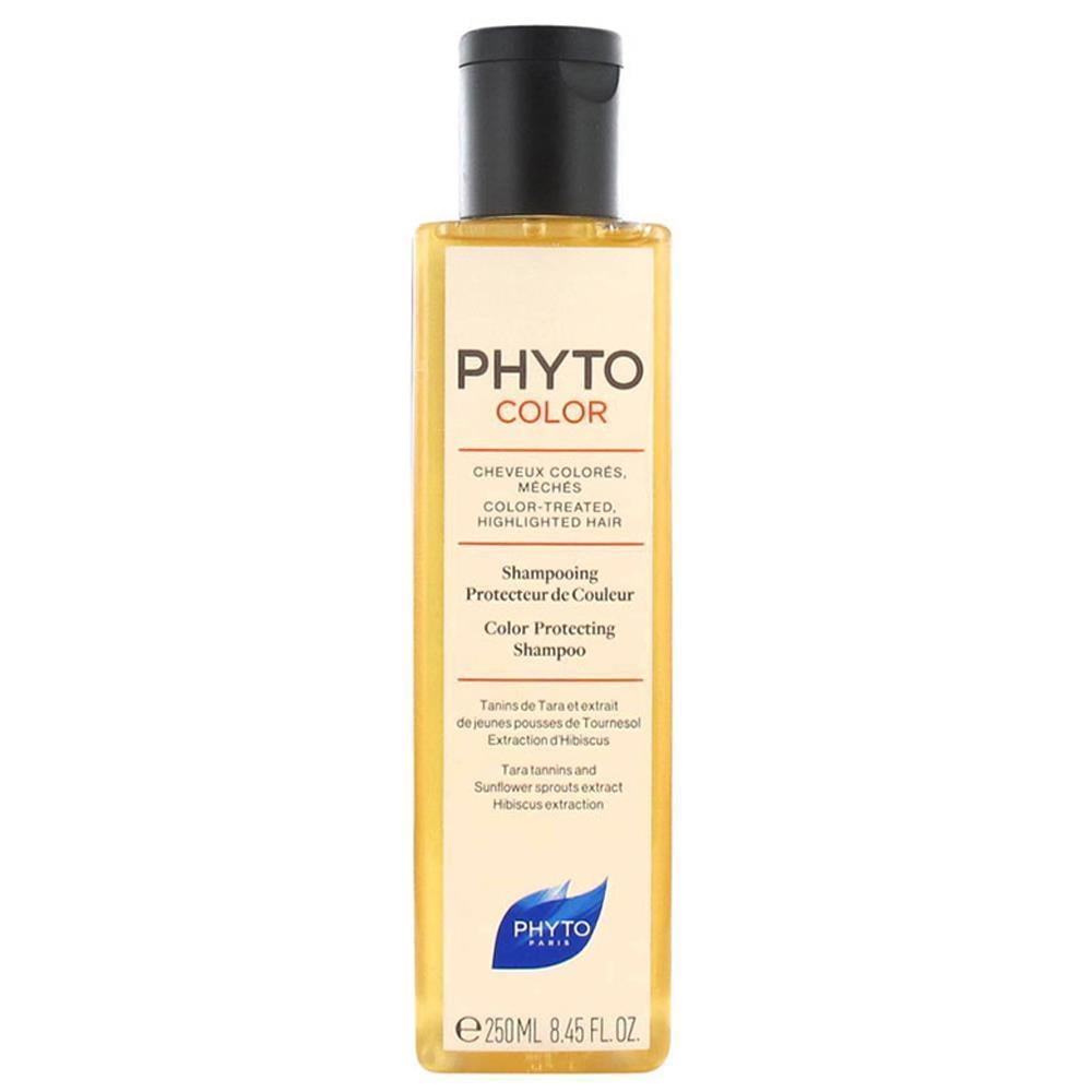 PHYTO PHYTOCOLOR Shampoo 250 ml