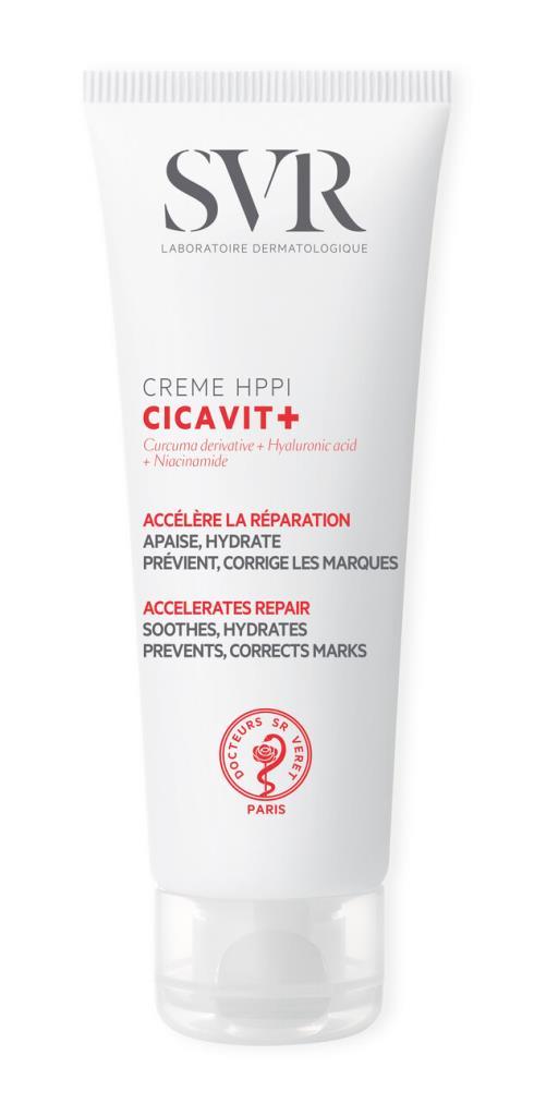 SVR Cicavit + Creme HPPI Onarıcı Krem 40 ml