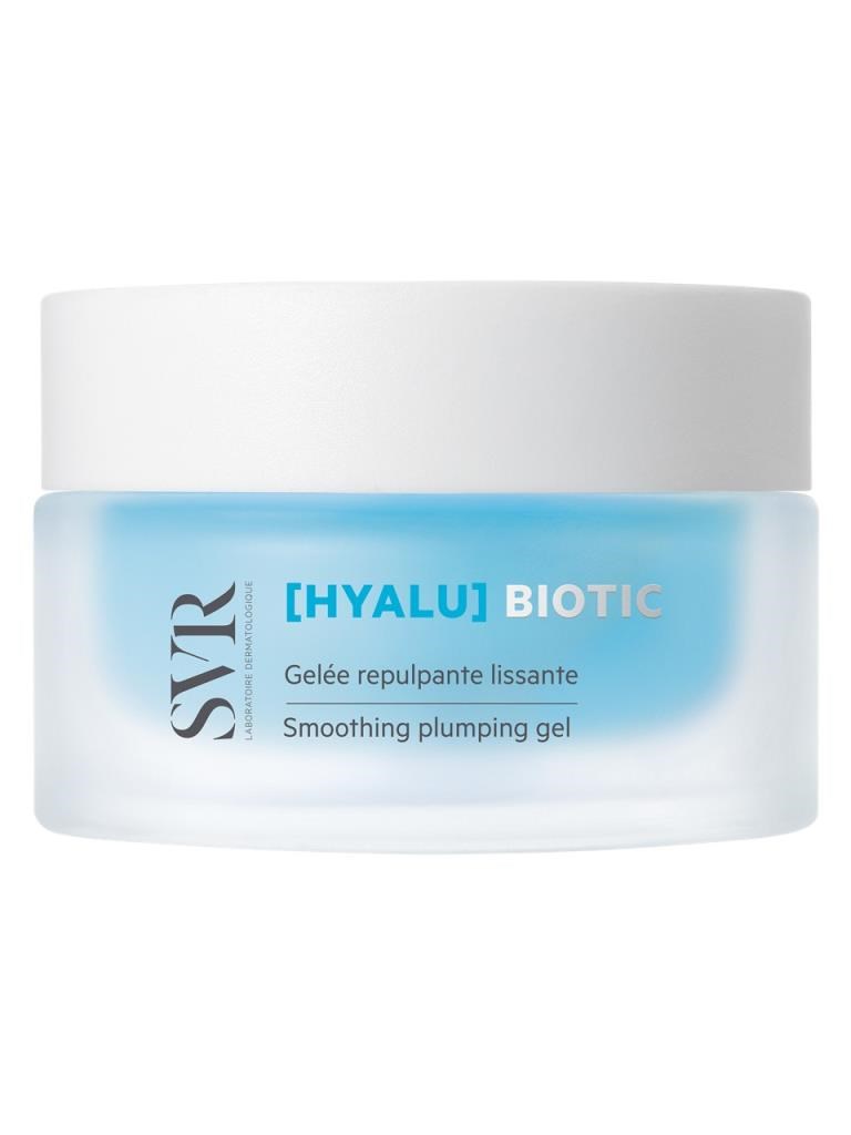SVR Hyalu Biotic Yenileyici ve Dolgunlaştırıcı Hyaluronik Asit Jel Krem 50 ml