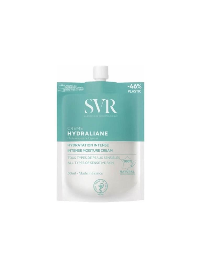SVR Hydraliane Creme Yoğun Nemlendirici Bakım Kremi 50 ml