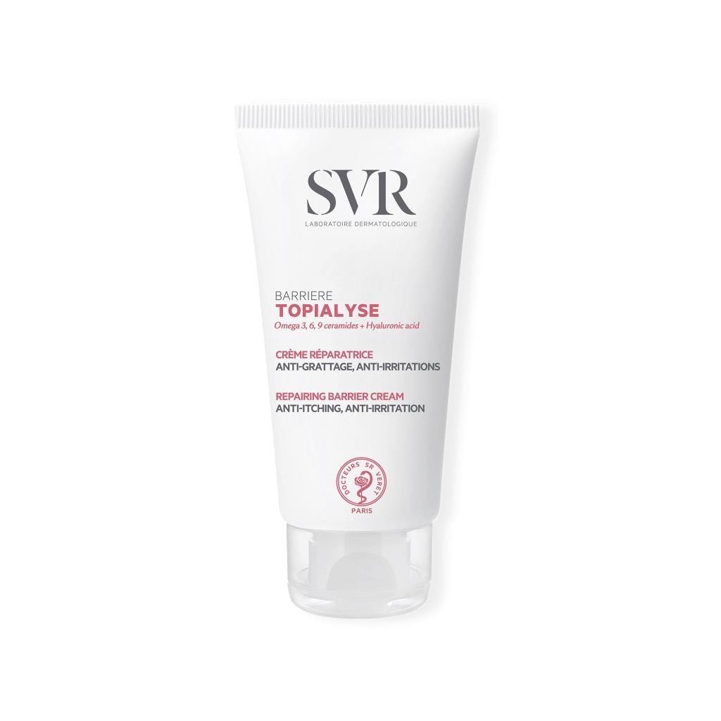 SVR Topialyse Barriere Onarıcı Bariyer Krem 50 ml
