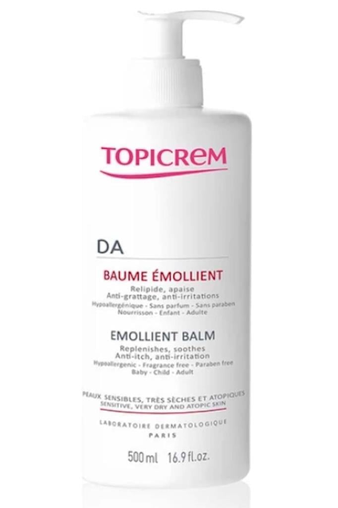TOPICREM DA Protect Emollient Balm 500 ml