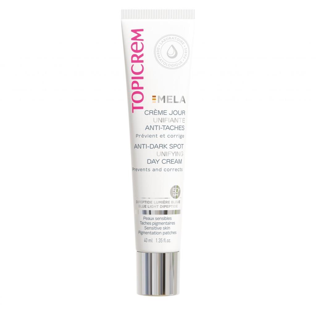 TOPICREM Mela Anti-Dark Spot Unifying Day Cream 40 ml