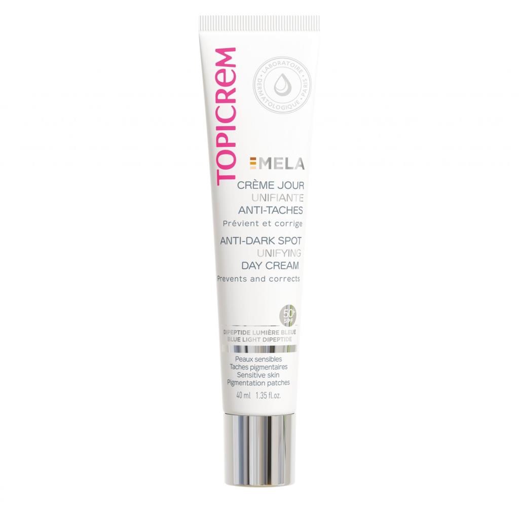 TOPICREM Mela Anti-Dark Spot Unifying Day Cream 40 ml
