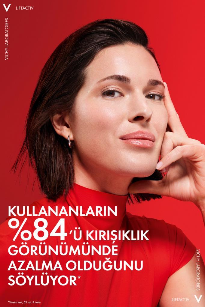 VICHY Liftactiv Specialist 16 Cream SPF50 50 ml