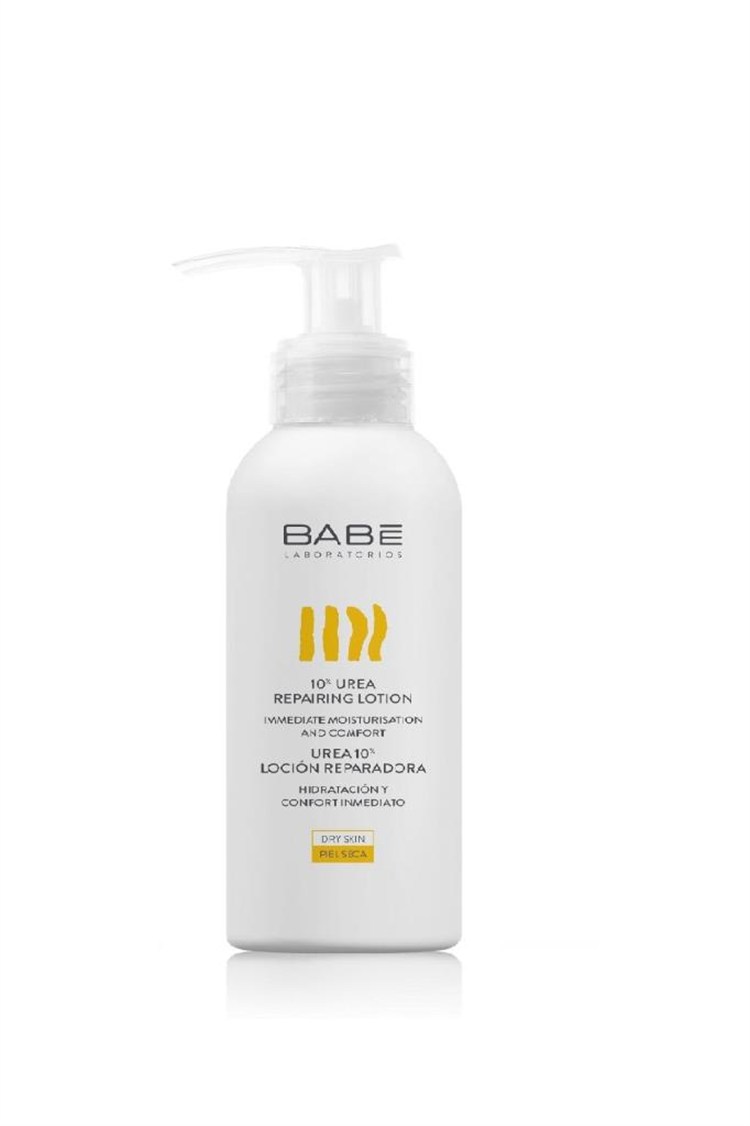 BABE 10% Urea Repairing Lotion 100 ml