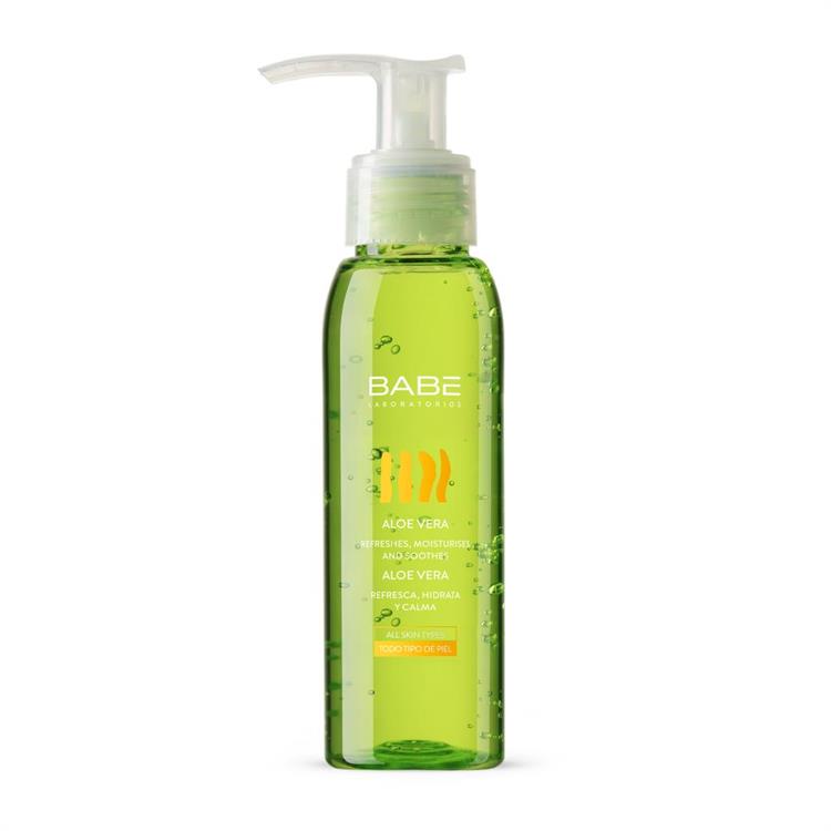 BABE Aloe Vera 90 ml