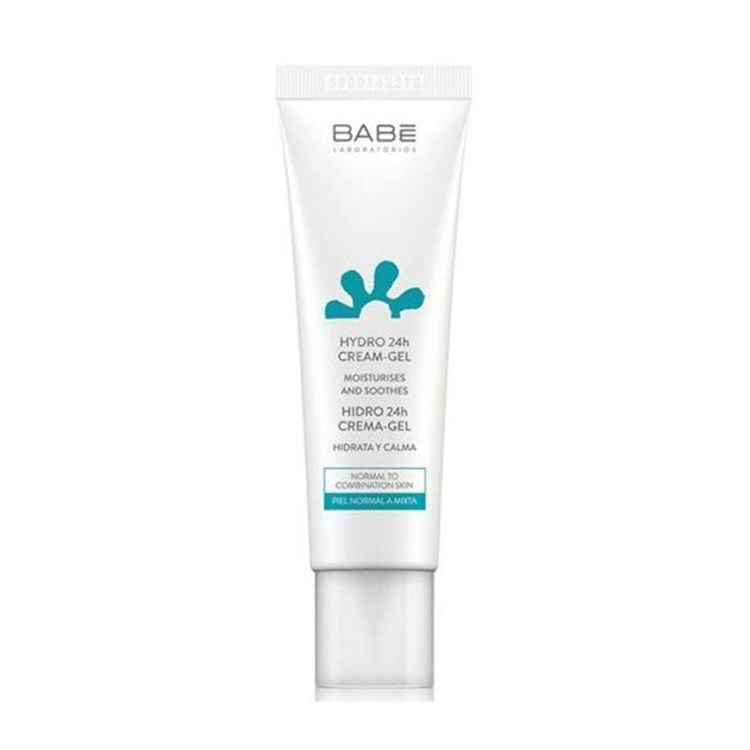 BABE Essentials Hydro 24H Cream-Gel 50 ml 