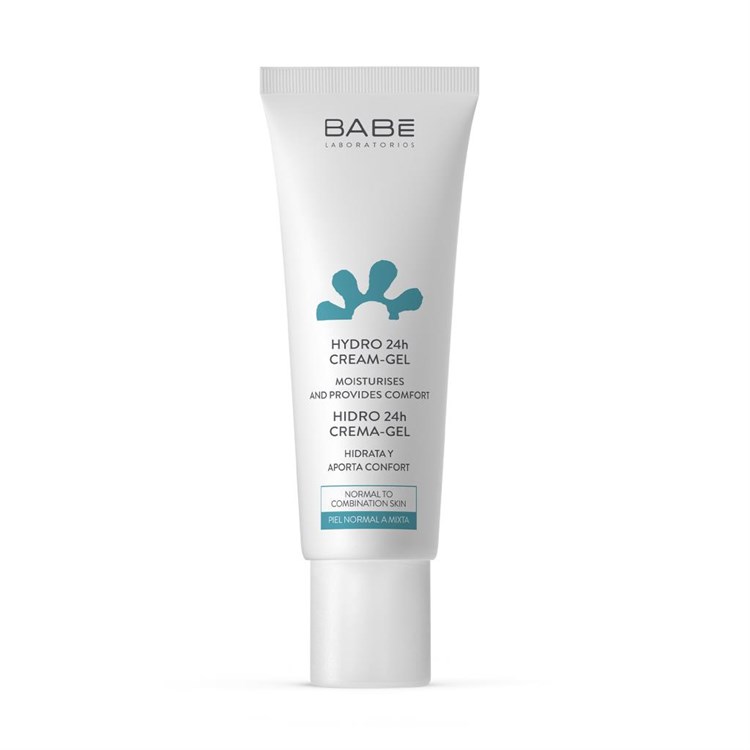 BABE Essentials Hydro 24H Cream-Gel 50 ml 