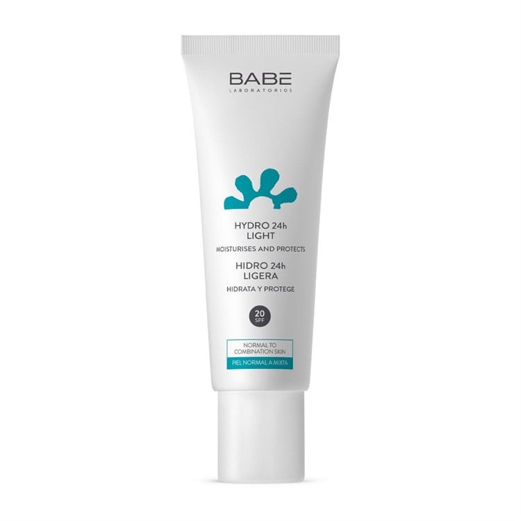 BABE Essentials Hydro 24H Light Cream SPF20 50 ml