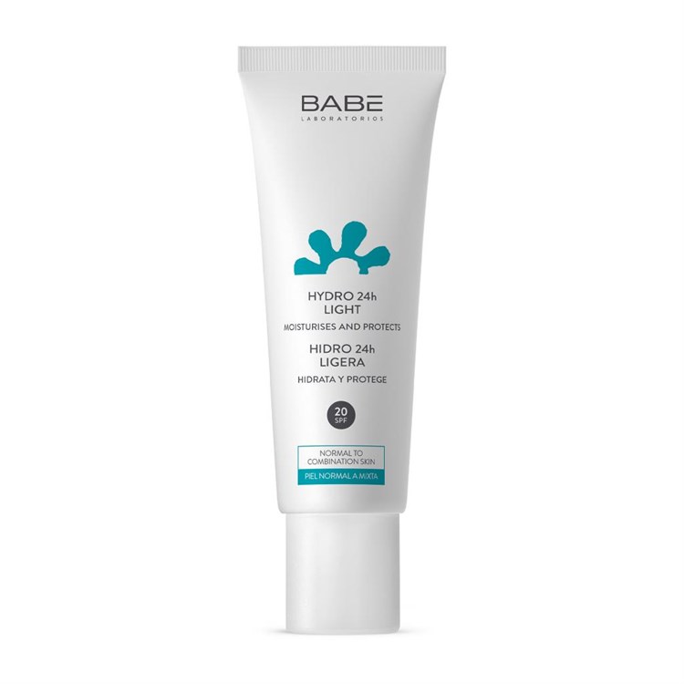 BABE Essentials Hydro 24H Light Cream SPF20 50 ml