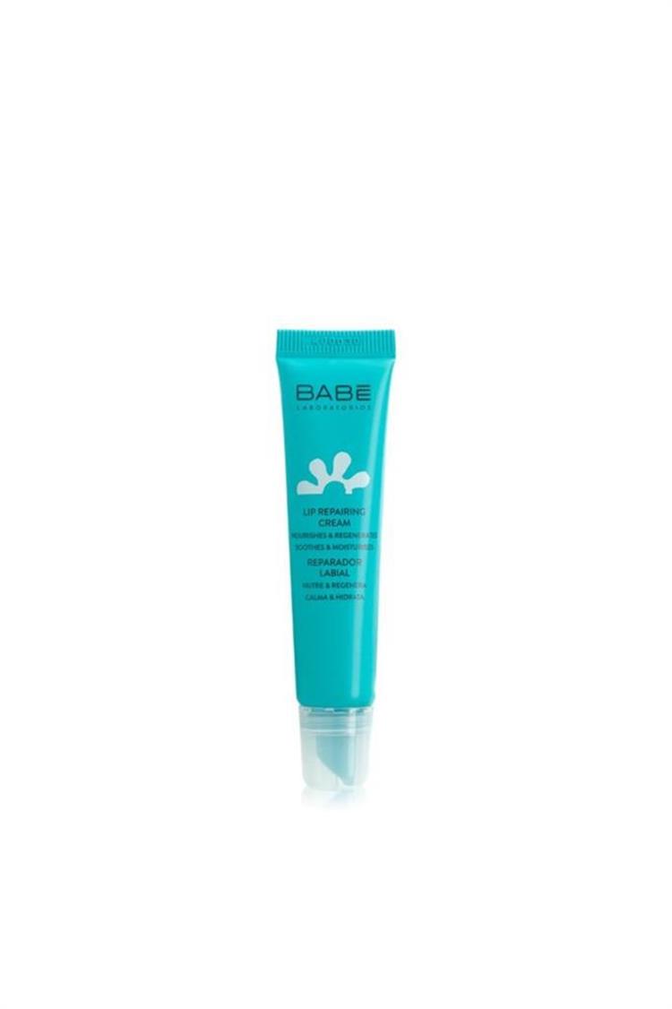 BABE Essentials Lip Repairing Cream 15 ml