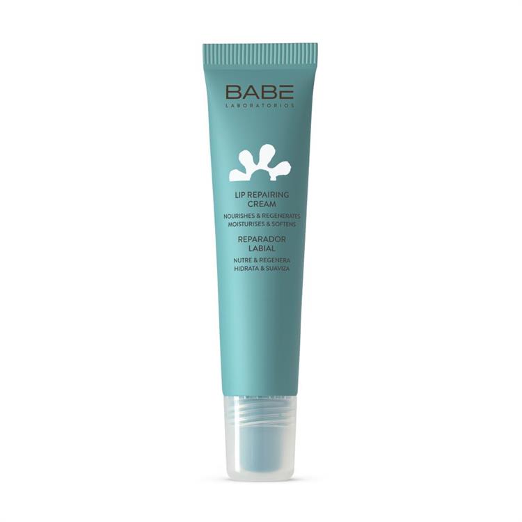BABE Essentials Lip Repairing Cream 15 ml