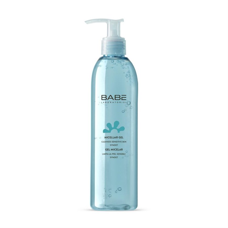 BABE Essentials Micellar Gel 240 ml