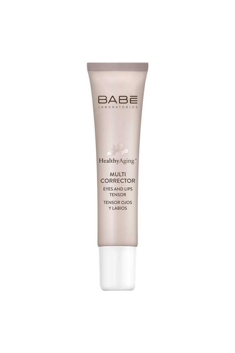 BABE HealthyAging+ Multi Corrector Eyes and Lips Tensor 15 ml
