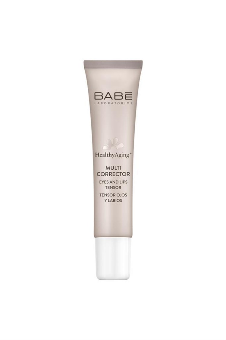 BABE HealthyAging+ Multi Corrector Eyes and Lips Tensor 15 ml