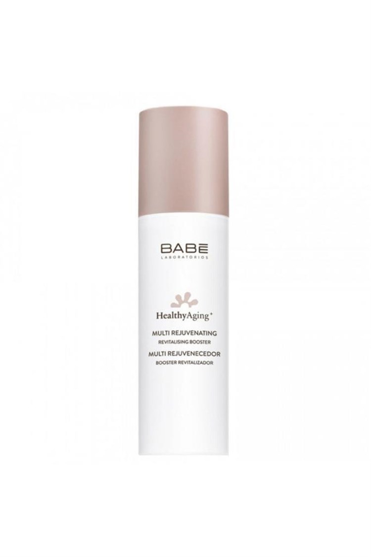 BABE HealthyAging+ Multi Rejuvenating Booster Serum 50 ml