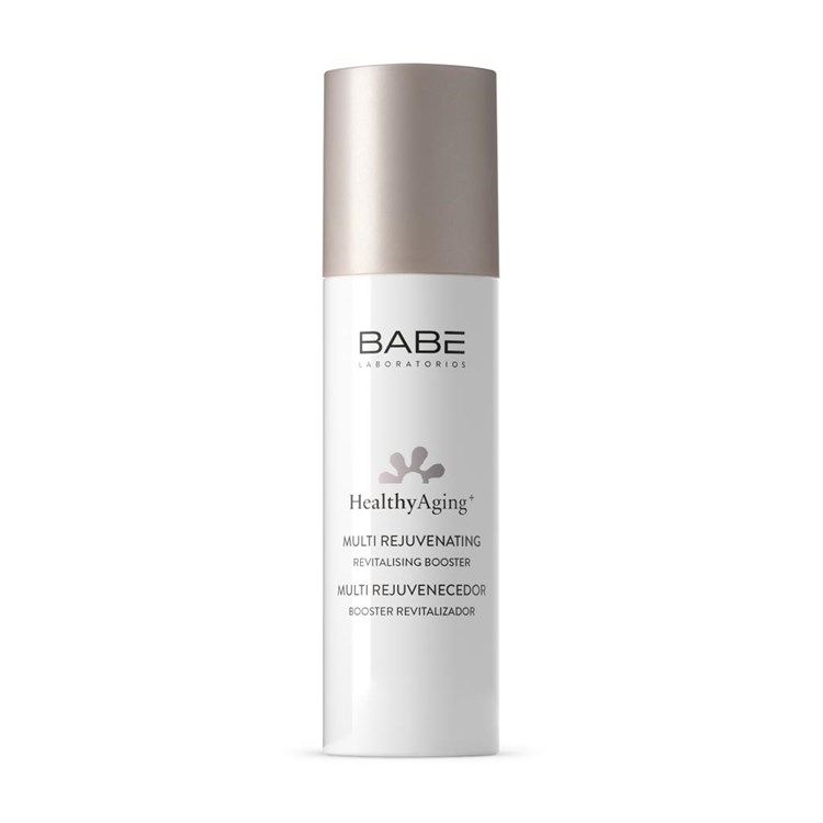 BABE HealthyAging+ Multi Rejuvenating Booster Serum 50 ml