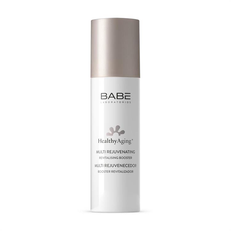 BABE HealthyAging+ Multi Rejuvenating Booster Serum 50 ml