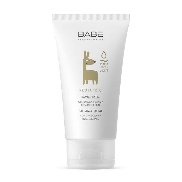 BABE Pediatric Facial Balm 50 ml