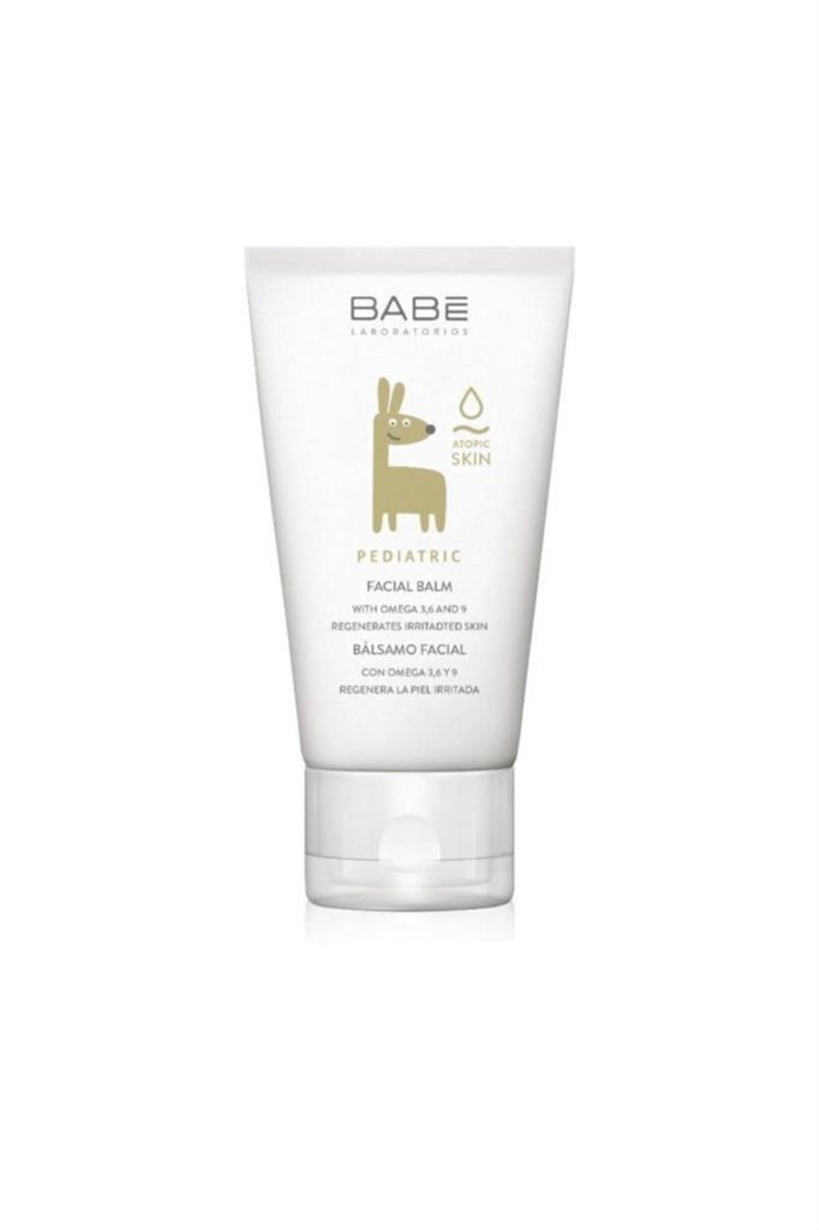 BABE Pediatric Facial Balm 50 ml