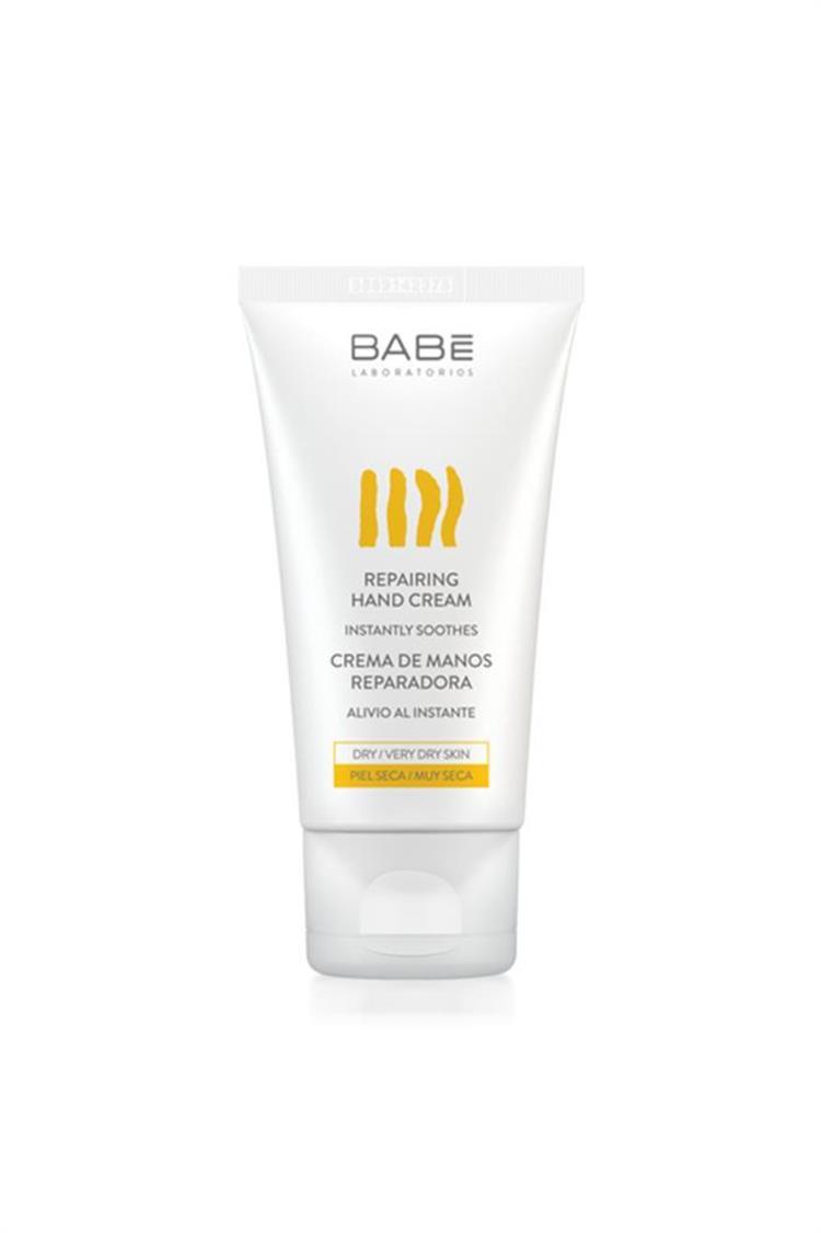 BABE Repairing Hand Cream 50 ml