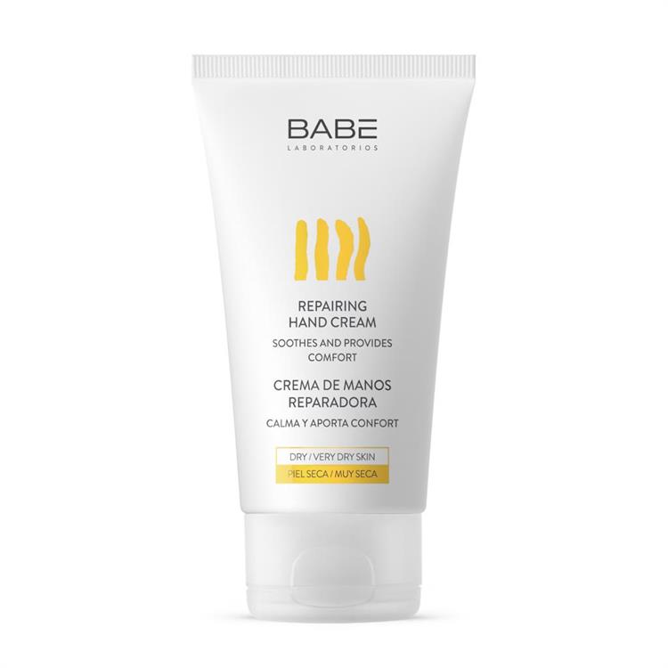 BABE Repairing Hand Cream 50 ml