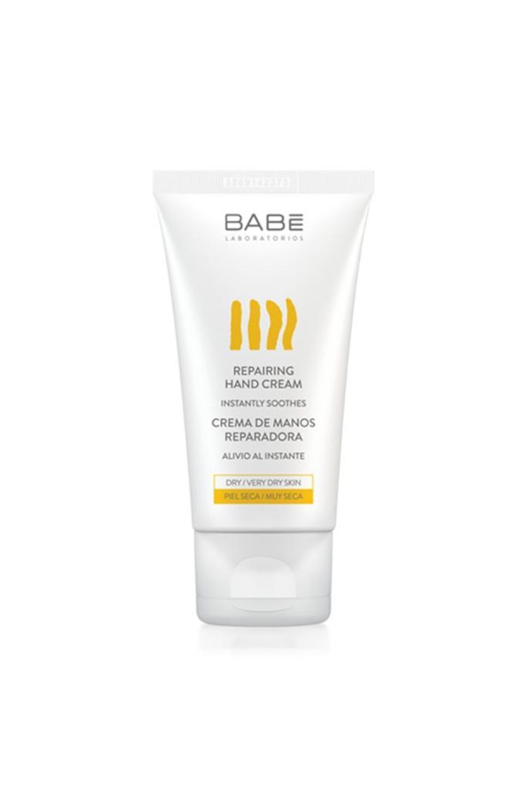 BABE Repairing Hand Cream 50 ml
