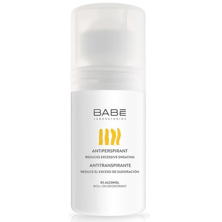 BABE Roll-On Deodorant Anti-Perspirant 50 ml