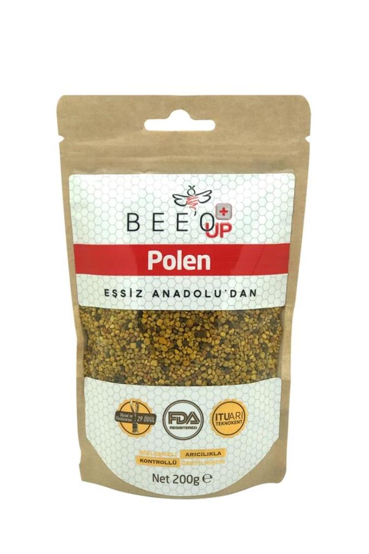 BEEO UP Polen 200 gr.