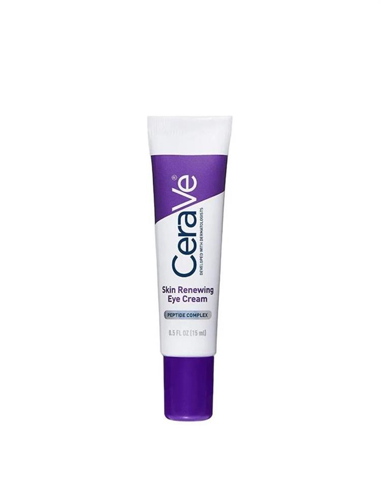 CERAVE Skin Renewing Eye Cream 15 ml