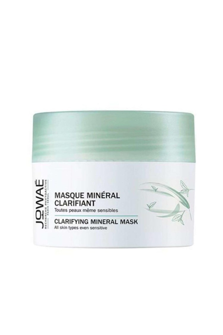 JOWAE Clarifying Mineral Mask 50 ml