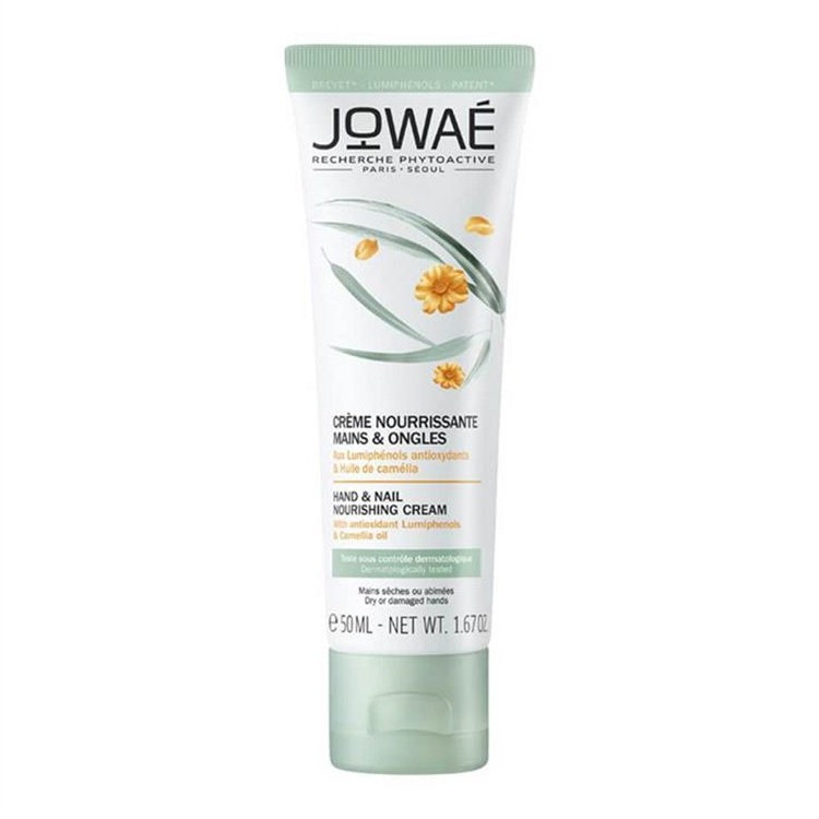 JOWAE Hand and Nail Nourishing Cream 50 ml