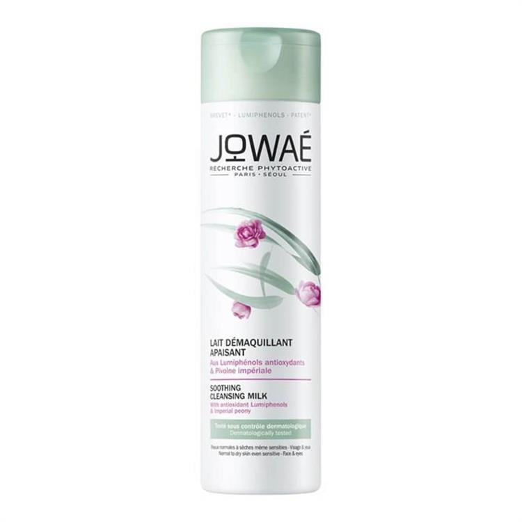 JOWAE Soothing Cleasing Milk 200 ml 