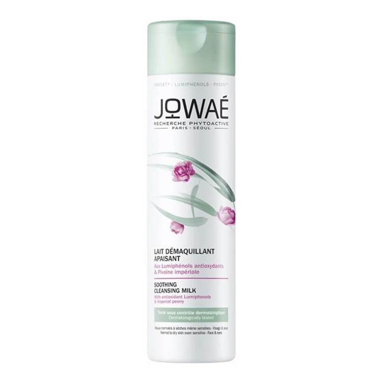 JOWAE Soothing Cleasing Milk 200 ml 