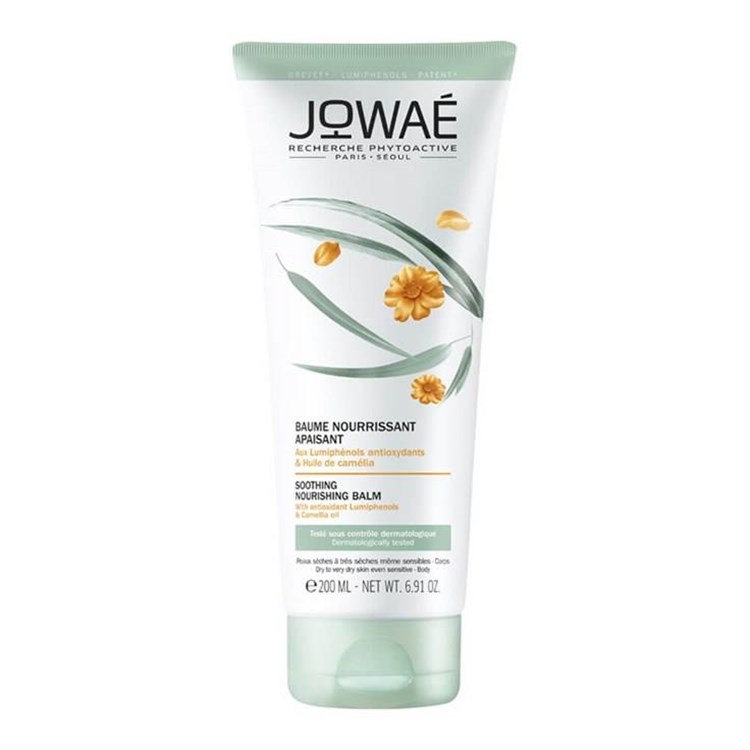 JOWAE Soothing Nourishing Balm 200 ml