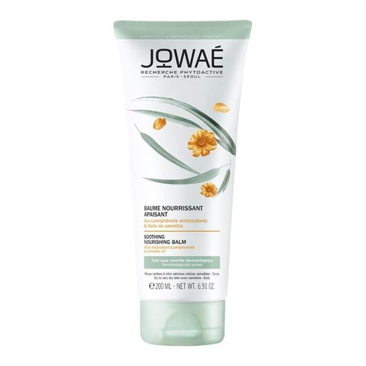 JOWAE Soothing Nourishing Balm 200 ml
